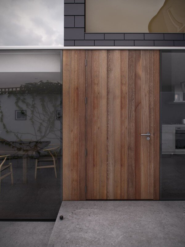 Front door design ideas