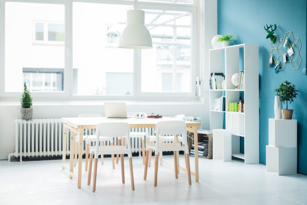 Home Office Design Ideas
