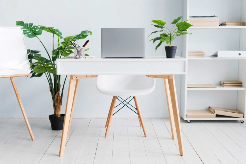 Home Office Design Ideas