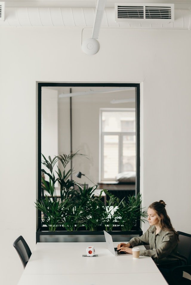 Home Office Design Ideas