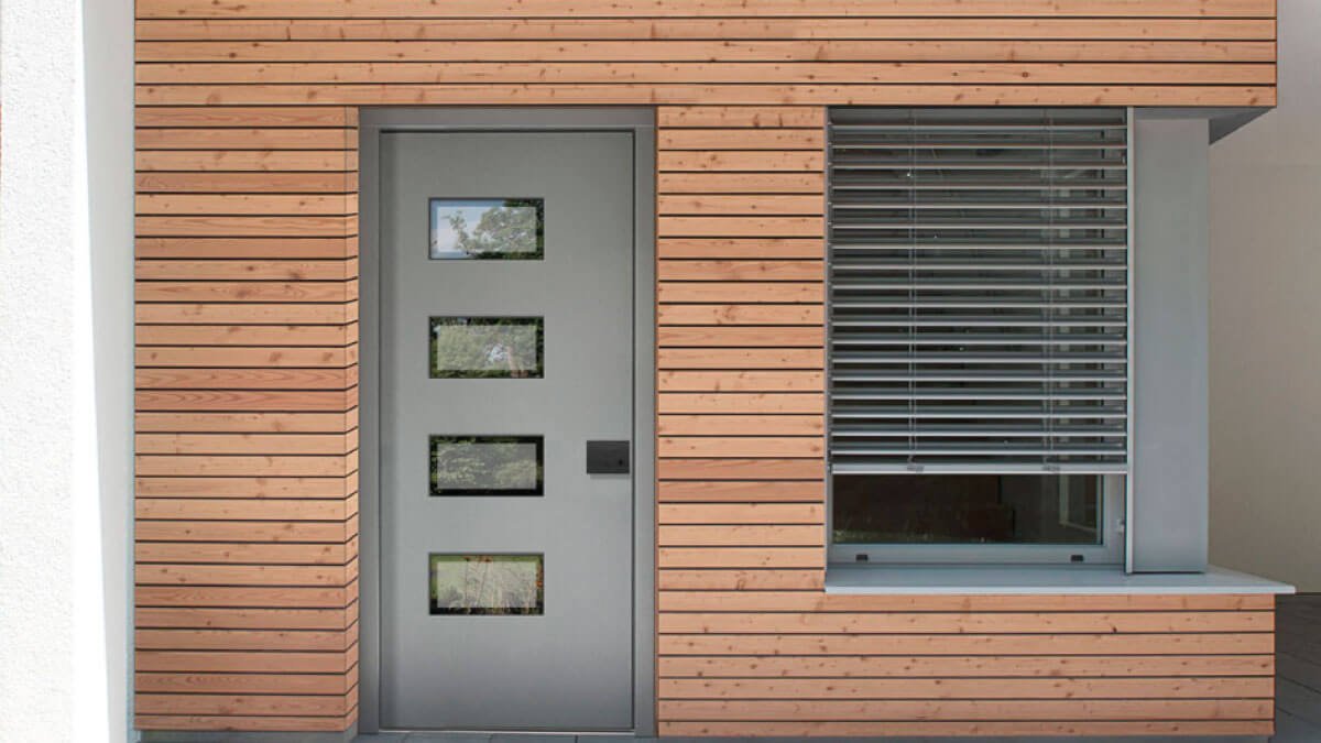 Front door design ideas
