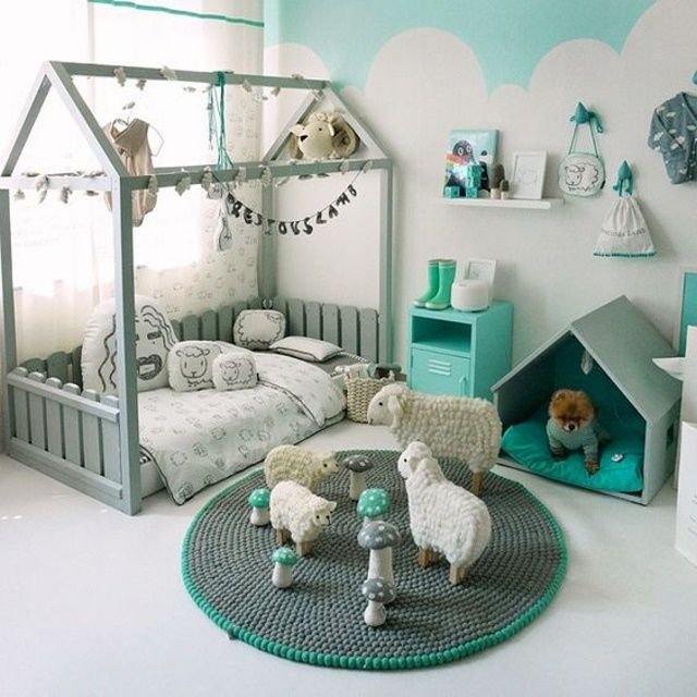 Pet Bed