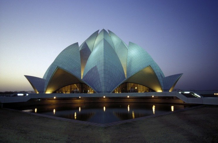 Architectural Oddities