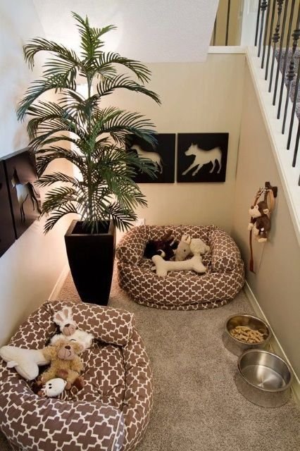 Pet Bed