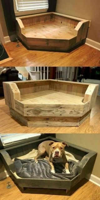Pet Bed