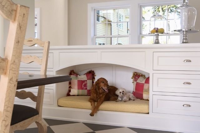 Pet Bed