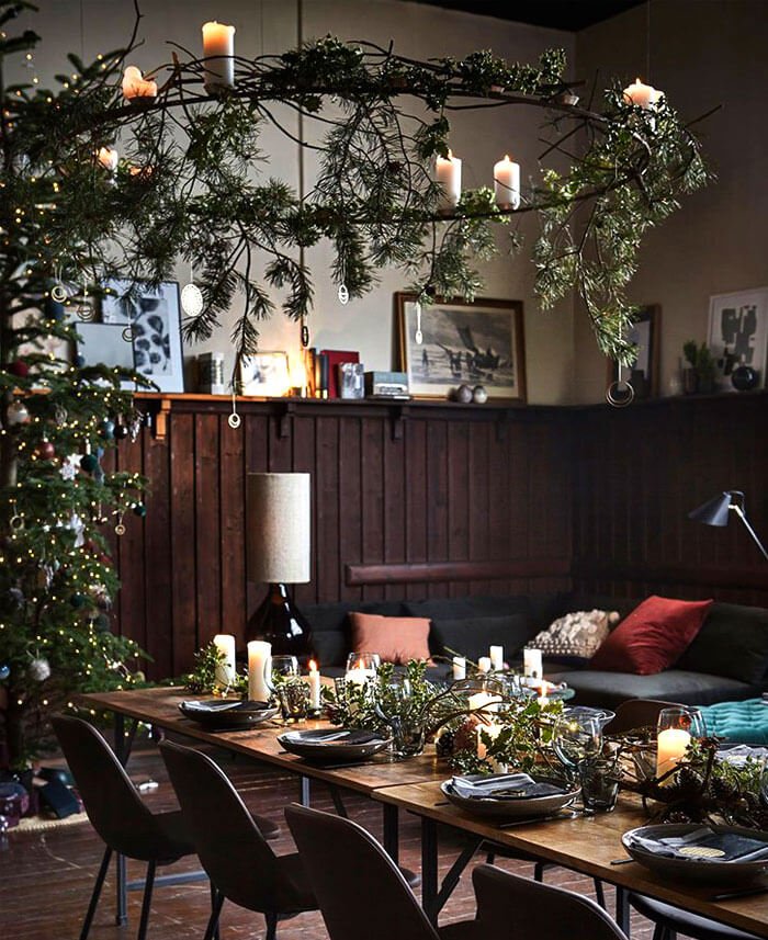 Christmas Decorating Ideas 2020