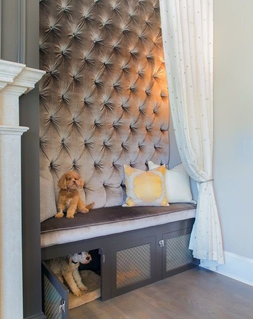 Pet Bed