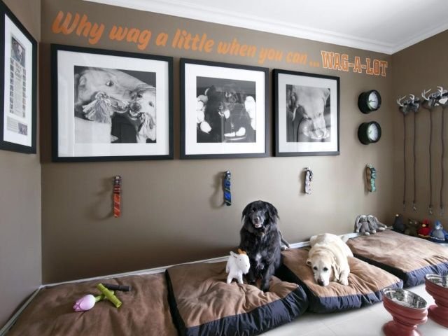 Pet Bed