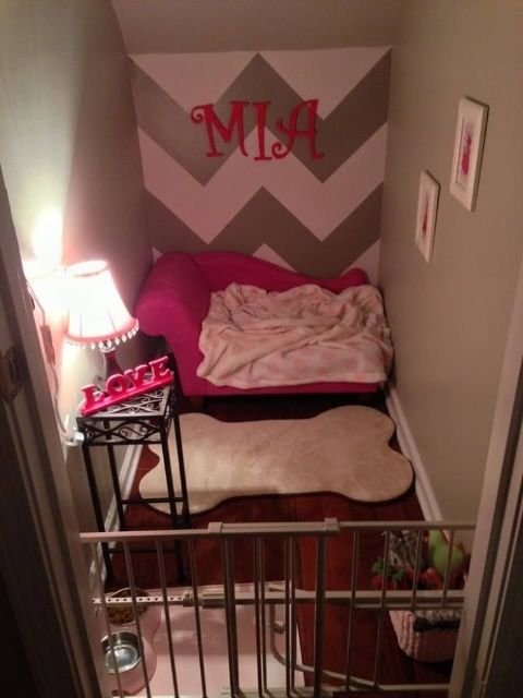 Pet Bed