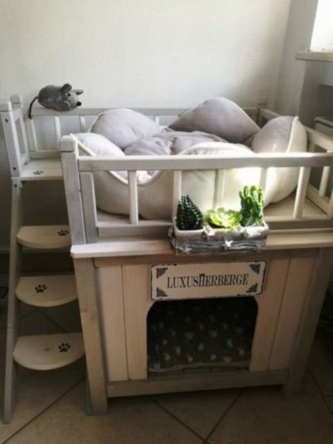 Pet Bed
