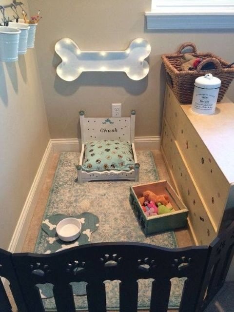 Pet Bed