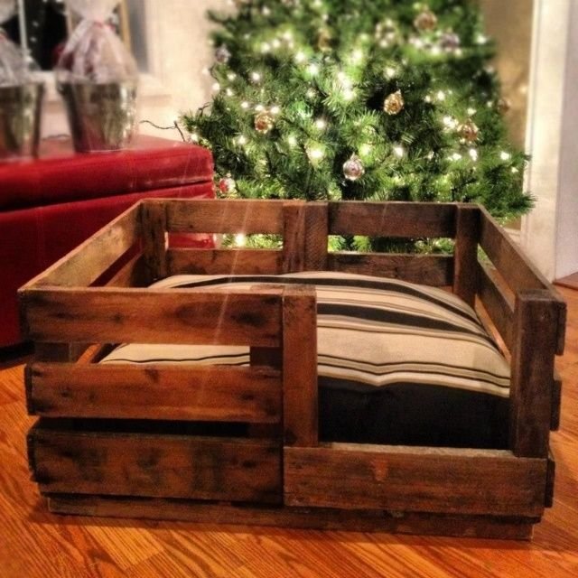Pet Bed