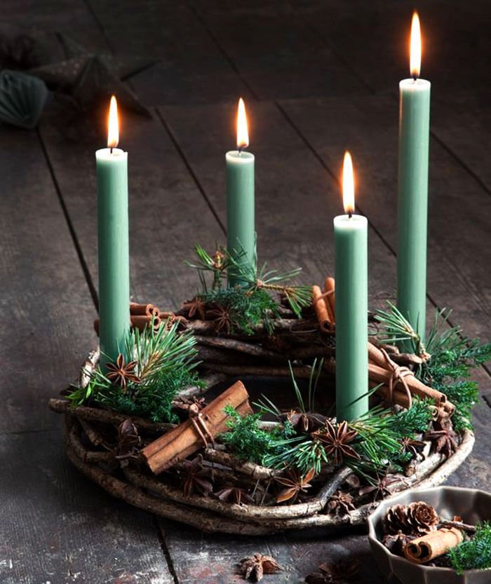 Christmas Decorating Ideas 2020