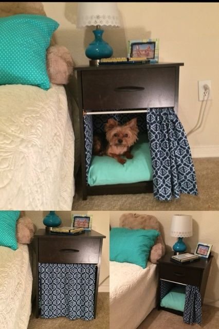 Pet Bed