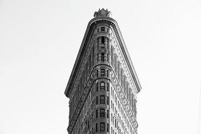 Architectural Oddities