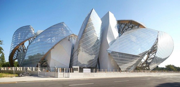 Architectural Oddities
