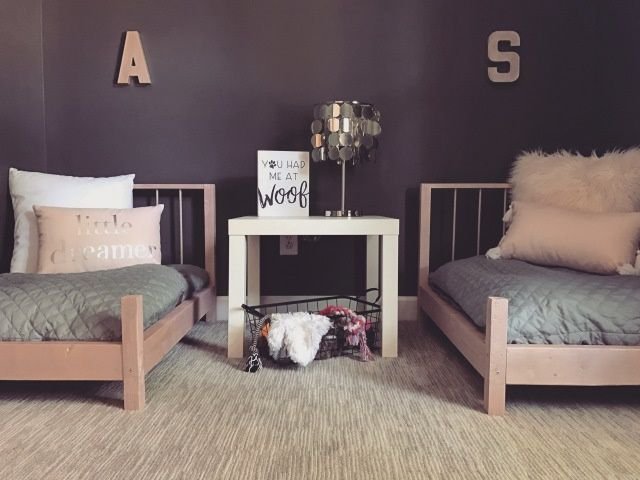 Pet Bed