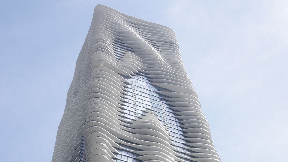 Architectural Oddities