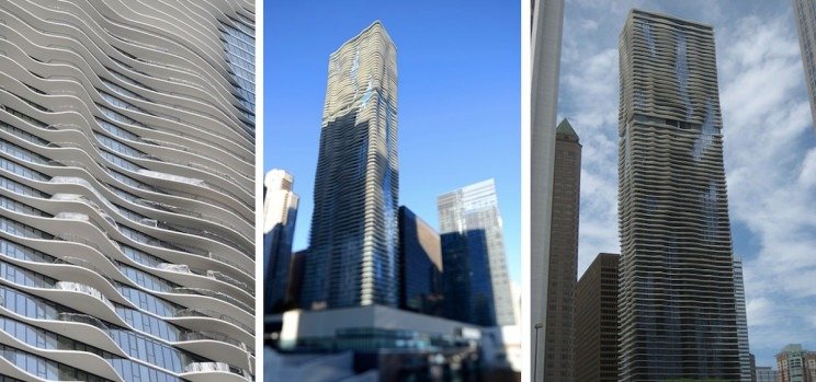 Architectural Oddities