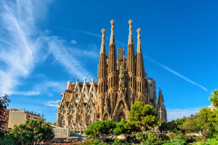 Architectural Oddities