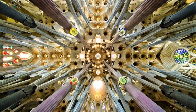 Architectural Oddities