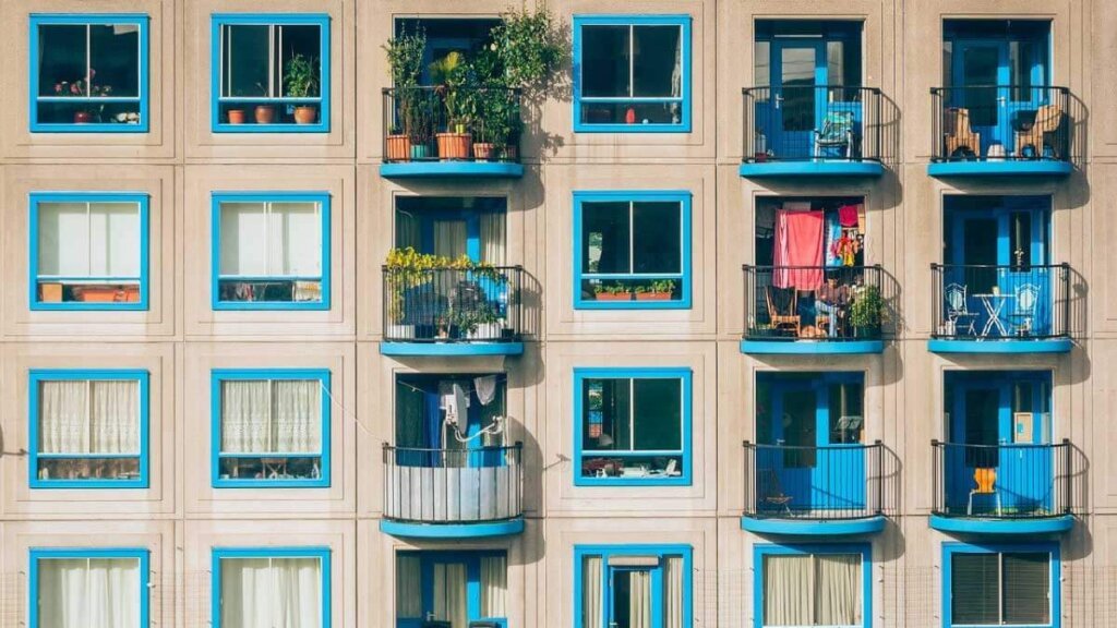 small balcony ideas
