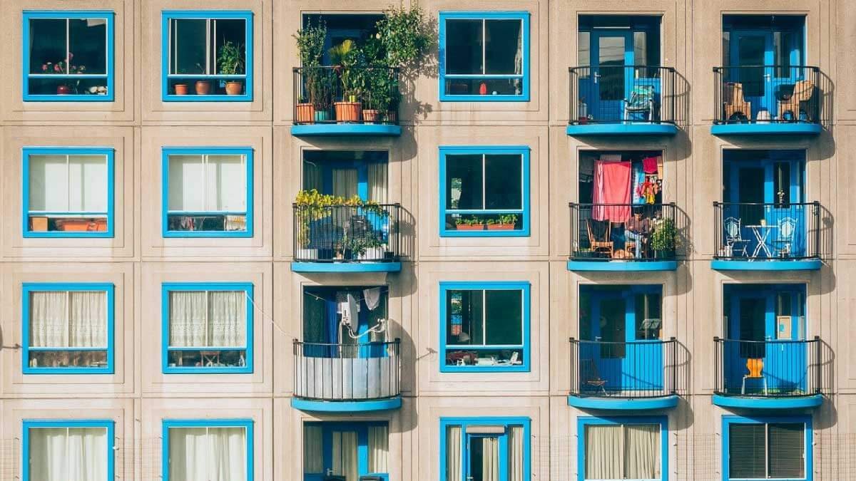 small balcony ideas