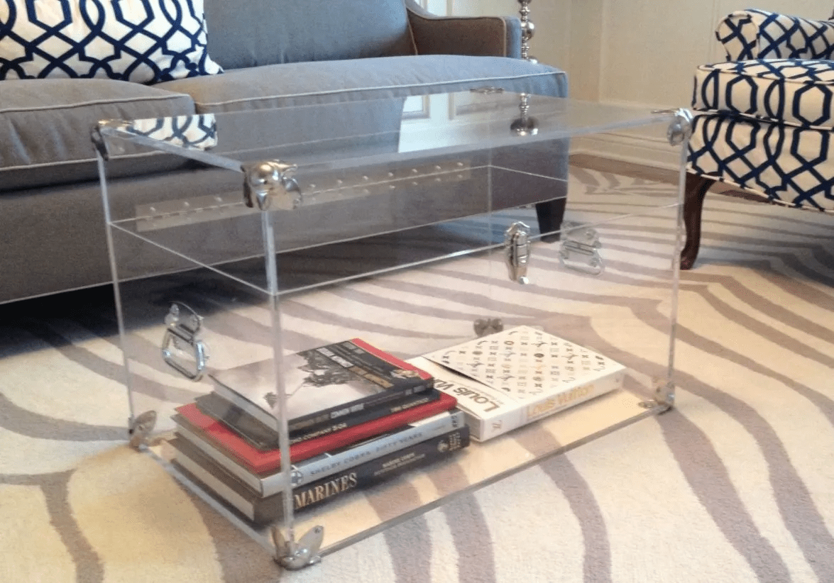 lucite-trunk-coffee-table