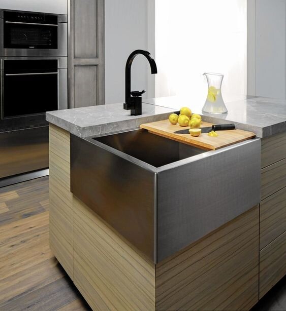 island+corner+kitchen+sink