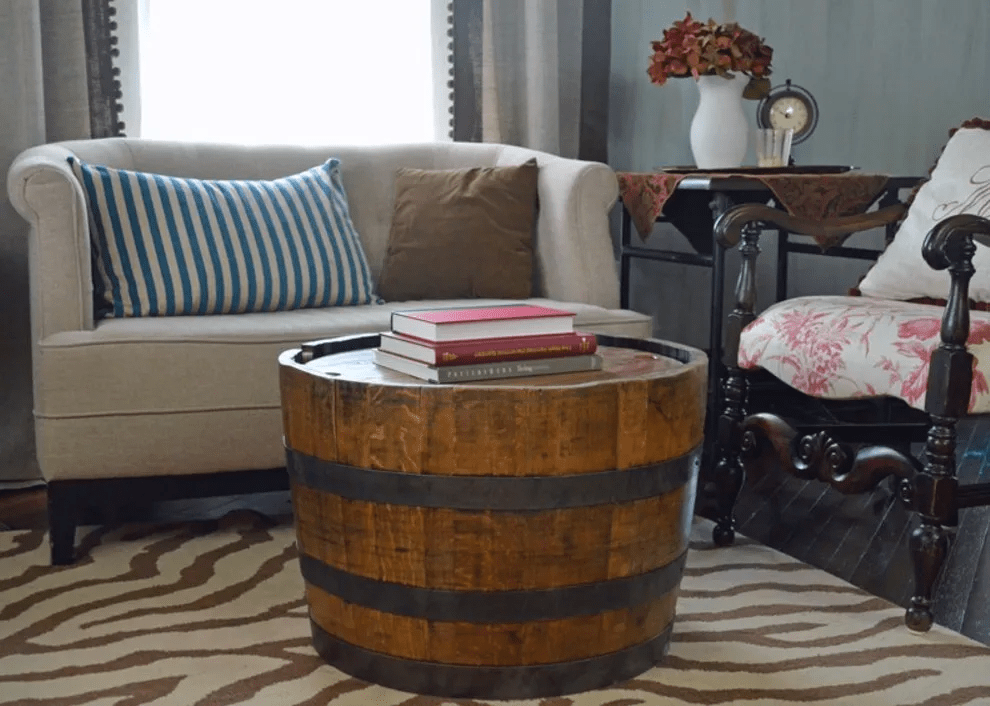 whiskey-barrel-coffee-table