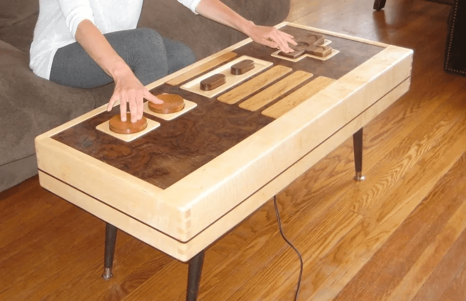 nintendo-controller-coffee-table