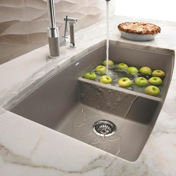 low+divide+kitchen+sink