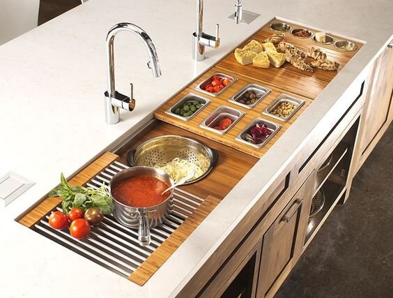 party+kitchen+sink