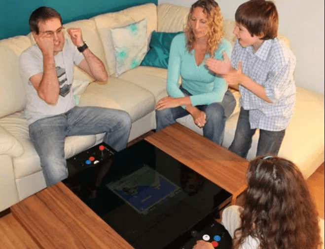 arcade-game-board-coffee-table
