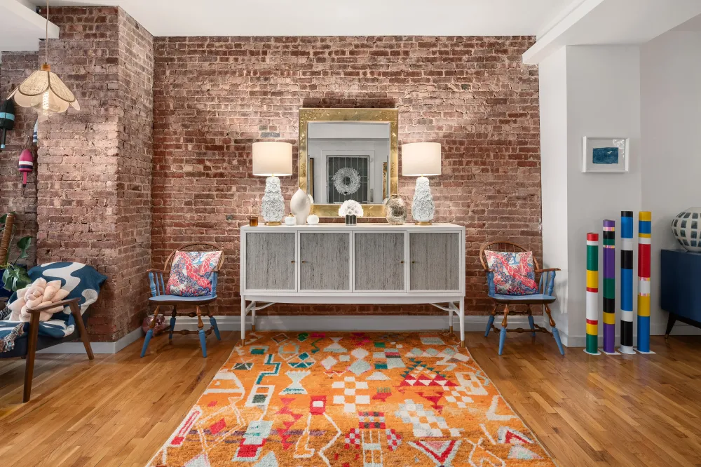 Michelle Pham’s home