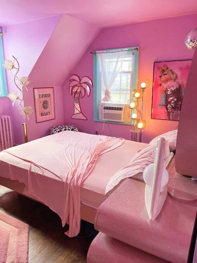 Jonny Carmack’s home