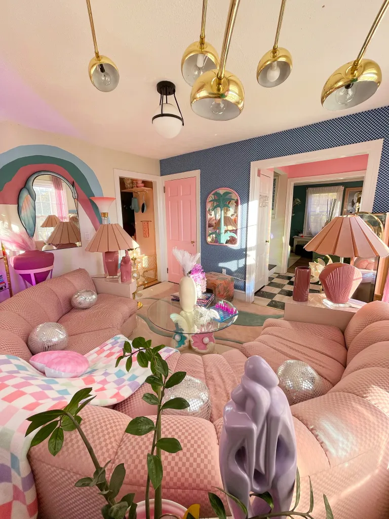 Jonny Carmack’s home